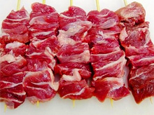 豚肉・牛肉