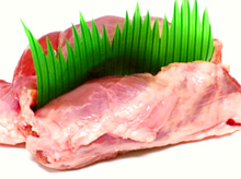 豚肉・牛肉