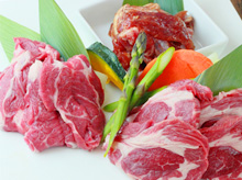 豚肉・牛肉